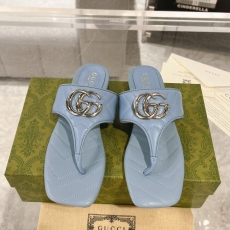 Gucci Slippers